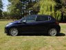USED 2017 67 PEUGEOT 208 1.2 PURETECH ALLURE 5d 82 BHP www.suffolkcarcentre.co.uk - Located at Ilketshall