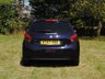 USED 2017 67 PEUGEOT 208 1.2 PURETECH ALLURE 5d 82 BHP www.suffolkcarcentre.co.uk - Located at Ilketshall