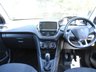 USED 2017 67 PEUGEOT 208 1.2 PURETECH ALLURE 5d 82 BHP www.suffolkcarcentre.co.uk - Located at Ilketshall