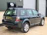 USED 2014 63 LAND ROVER FREELANDER 2.2 SD4 HSE 5d 190 BHP GENUINE LOW MILEAGE CAR!