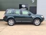 USED 2014 63 LAND ROVER FREELANDER 2.2 SD4 HSE 5d 190 BHP GENUINE LOW MILEAGE CAR!