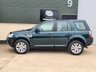 USED 2014 63 LAND ROVER FREELANDER 2.2 SD4 HSE 5d 190 BHP GENUINE LOW MILEAGE CAR!