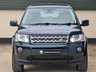 USED 2014 63 LAND ROVER FREELANDER 2.2 SD4 HSE 5d 190 BHP GENUINE LOW MILEAGE CAR!