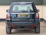 USED 2014 63 LAND ROVER FREELANDER 2.2 SD4 HSE 5d 190 BHP GENUINE LOW MILEAGE CAR!