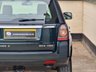 USED 2014 63 LAND ROVER FREELANDER 2.2 SD4 HSE 5d 190 BHP GENUINE LOW MILEAGE CAR!