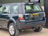 USED 2014 63 LAND ROVER FREELANDER 2.2 SD4 HSE 5d 190 BHP GENUINE LOW MILEAGE CAR!