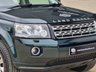 USED 2014 63 LAND ROVER FREELANDER 2.2 SD4 HSE 5d 190 BHP GENUINE LOW MILEAGE CAR!