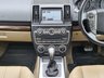 USED 2014 63 LAND ROVER FREELANDER 2.2 SD4 HSE 5d 190 BHP GENUINE LOW MILEAGE CAR!