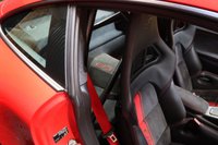 USED 2018 67 PORSCHE 911 4.0 GT3 PDK 2d 494 BHP CLUBSPORT PACK PLUS, BUCKETS, LIFT, FULL PORSCHE WITH PORSCHE WARRANTY DEC 2025,  FRONT END PPF.