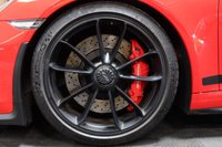 USED 2018 67 PORSCHE 911 4.0 GT3 PDK 2d 494 BHP CLUBSPORT PACK PLUS, BUCKETS, LIFT, FULL PORSCHE WITH PORSCHE WARRANTY DEC 2025,  FRONT END PPF.