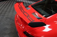 USED 2018 67 PORSCHE 911 4.0 GT3 PDK 2d 494 BHP CLUBSPORT PACK PLUS, BUCKETS, LIFT, FULL PORSCHE WITH PORSCHE WARRANTY DEC 2025,  FRONT END PPF.