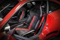 USED 2018 67 PORSCHE 911 4.0 GT3 PDK 2d 494 BHP CLUBSPORT PACK PLUS, BUCKETS, LIFT, FULL PORSCHE WITH PORSCHE WARRANTY DEC 2025,  FRONT END PPF.