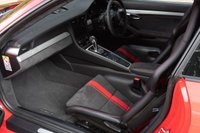 USED 2018 67 PORSCHE 911 4.0 GT3 PDK 2d 494 BHP CLUBSPORT PACK PLUS, BUCKETS, LIFT, FULL PORSCHE WITH PORSCHE WARRANTY DEC 2025,  FRONT END PPF.
