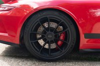 USED 2018 67 PORSCHE 911 4.0 GT3 PDK 2d 494 BHP CLUBSPORT PACK PLUS, BUCKETS, LIFT, FULL PORSCHE WITH PORSCHE WARRANTY DEC 2025,  FRONT END PPF.