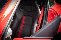 USED 2018 67 PORSCHE 911 4.0 GT3 PDK 2d 494 BHP CLUBSPORT PACK PLUS, BUCKETS, LIFT, FULL PORSCHE WITH PORSCHE WARRANTY DEC 2025,  FRONT END PPF.