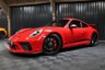 USED 2018 67 PORSCHE 911 4.0 GT3 PDK 2d 494 BHP CLUBSPORT PACK PLUS, BUCKETS, LIFT, FULL PORSCHE WITH PORSCHE WARRANTY DEC 2025,  FRONT END PPF.