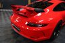 USED 2018 67 PORSCHE 911 4.0 GT3 PDK 2d 494 BHP CLUBSPORT PACK PLUS, BUCKETS, LIFT, FULL PORSCHE WITH PORSCHE WARRANTY DEC 2025,  FRONT END PPF.