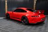 USED 2018 67 PORSCHE 911 4.0 GT3 PDK 2d 494 BHP CLUBSPORT PACK PLUS, BUCKETS, LIFT, FULL PORSCHE WITH PORSCHE WARRANTY DEC 2025,  FRONT END PPF.