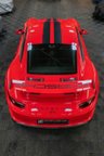 USED 2018 67 PORSCHE 911 4.0 GT3 PDK 2d 494 BHP CLUBSPORT PACK PLUS, BUCKETS, LIFT, FULL PORSCHE WITH PORSCHE WARRANTY DEC 2025,  FRONT END PPF.