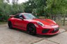 USED 2018 67 PORSCHE 911 4.0 GT3 PDK 2d 494 BHP CLUBSPORT PACK PLUS, BUCKETS, LIFT, FULL PORSCHE WITH PORSCHE WARRANTY DEC 2025,  FRONT END PPF.