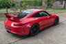 USED 2018 67 PORSCHE 911 4.0 GT3 PDK 2d 494 BHP CLUBSPORT PACK PLUS, BUCKETS, LIFT, FULL PORSCHE WITH PORSCHE WARRANTY DEC 2025,  FRONT END PPF.
