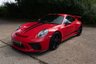 USED 2018 67 PORSCHE 911 4.0 GT3 PDK 2d 494 BHP CLUBSPORT PACK PLUS, BUCKETS, LIFT, FULL PORSCHE WITH PORSCHE WARRANTY DEC 2025,  FRONT END PPF.