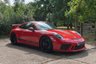USED 2018 67 PORSCHE 911 4.0 GT3 PDK 2d 494 BHP CLUBSPORT PACK PLUS, BUCKETS, LIFT, FULL PORSCHE WITH PORSCHE WARRANTY DEC 2025,  FRONT END PPF.