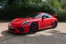 USED 2018 67 PORSCHE 911 4.0 GT3 PDK 2d 494 BHP CLUBSPORT PACK PLUS, BUCKETS, LIFT, FULL PORSCHE WITH PORSCHE WARRANTY DEC 2025,  FRONT END PPF.