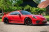 USED 2018 67 PORSCHE 911 4.0 GT3 PDK 2d 494 BHP CLUBSPORT PACK PLUS, BUCKETS, LIFT, FULL PORSCHE WITH PORSCHE WARRANTY DEC 2025,  FRONT END PPF.