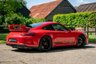 USED 2018 67 PORSCHE 911 4.0 GT3 PDK 2d 494 BHP CLUBSPORT PACK PLUS, BUCKETS, LIFT, FULL PORSCHE WITH PORSCHE WARRANTY DEC 2025,  FRONT END PPF.