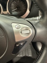 USED 2019 19 NISSAN JUKE 1.6 BOSE PERSONAL EDITION 5d 112 BHP Flame Red Bose Edition, Reverse Camera . Bose Edition