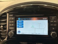 USED 2019 19 NISSAN JUKE 1.6 BOSE PERSONAL EDITION 5d 112 BHP Flame Red Bose Edition, Reverse Camera . Bose Edition
