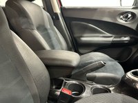 USED 2019 19 NISSAN JUKE 1.6 BOSE PERSONAL EDITION 5d 112 BHP Flame Red Bose Edition, Reverse Camera . Bose Edition