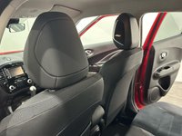USED 2019 19 NISSAN JUKE 1.6 BOSE PERSONAL EDITION 5d 112 BHP Flame Red Bose Edition, Reverse Camera . Bose Edition
