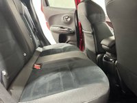 USED 2019 19 NISSAN JUKE 1.6 BOSE PERSONAL EDITION 5d 112 BHP Flame Red Bose Edition, Reverse Camera . Bose Edition