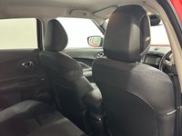 USED 2019 19 NISSAN JUKE 1.6 BOSE PERSONAL EDITION 5d 112 BHP Flame Red Bose Edition, Reverse Camera . Bose Edition