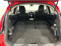 USED 2019 19 NISSAN JUKE 1.6 BOSE PERSONAL EDITION 5d 112 BHP Flame Red Bose Edition, Reverse Camera . Bose Edition