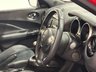 USED 2019 19 NISSAN JUKE 1.6 BOSE PERSONAL EDITION 5d 112 BHP Flame Red Bose Edition, Reverse Camera . Bose Edition