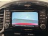 USED 2019 19 NISSAN JUKE 1.6 BOSE PERSONAL EDITION 5d 112 BHP Flame Red Bose Edition, Reverse Camera . Bose Edition