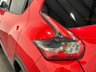 USED 2019 19 NISSAN JUKE 1.6 BOSE PERSONAL EDITION 5d 112 BHP Flame Red Bose Edition, Reverse Camera . Bose Edition