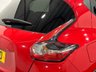 USED 2019 19 NISSAN JUKE 1.6 BOSE PERSONAL EDITION 5d 112 BHP Flame Red Bose Edition, Reverse Camera . Bose Edition