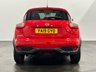 USED 2019 19 NISSAN JUKE 1.6 BOSE PERSONAL EDITION 5d 112 BHP Flame Red Bose Edition, Reverse Camera . Bose Edition