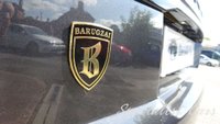 USED 2017 67 LAND ROVER RANGE ROVER SPORT 3.0 SDV6 AUTOBIOGRAPHY DYNAMIC 5d 306 BHP 
