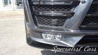 USED 2017 67 LAND ROVER RANGE ROVER SPORT 3.0 SDV6 AUTOBIOGRAPHY DYNAMIC 5d 306 BHP 