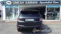 USED 2017 67 LAND ROVER RANGE ROVER SPORT 3.0 SDV6 AUTOBIOGRAPHY DYNAMIC 5d 306 BHP 