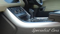 USED 2017 67 LAND ROVER RANGE ROVER SPORT 3.0 SDV6 AUTOBIOGRAPHY DYNAMIC 5d 306 BHP 