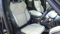 USED 2017 67 LAND ROVER RANGE ROVER SPORT 3.0 SDV6 AUTOBIOGRAPHY DYNAMIC 5d 306 BHP 