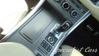 USED 2017 67 LAND ROVER RANGE ROVER SPORT 3.0 SDV6 AUTOBIOGRAPHY DYNAMIC 5d 306 BHP 