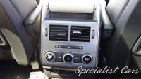 USED 2017 67 LAND ROVER RANGE ROVER SPORT 3.0 SDV6 AUTOBIOGRAPHY DYNAMIC 5d 306 BHP 