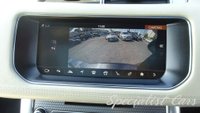USED 2017 67 LAND ROVER RANGE ROVER SPORT 3.0 SDV6 AUTOBIOGRAPHY DYNAMIC 5d 306 BHP 